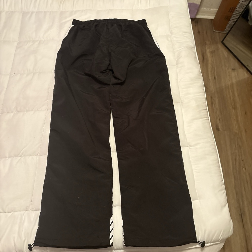 Black “comfort” pants - Picture 5 of 6